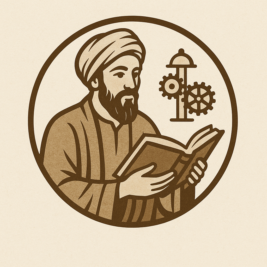 Al-Jazari: The Genius Inventor